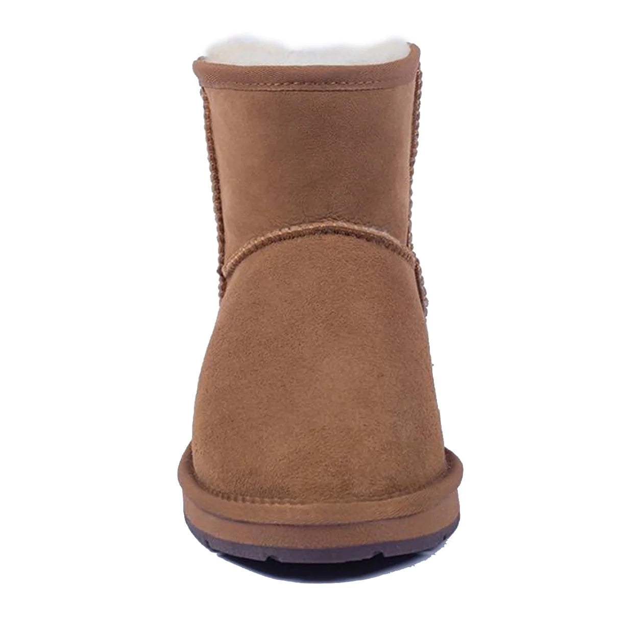 UGG Premium Mini Suede Boots