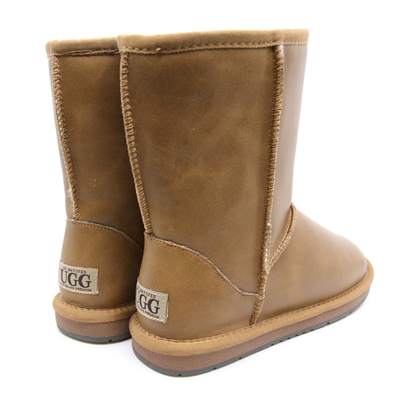 UGG Short Classic Nappa