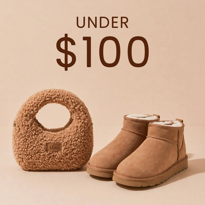 Under $100