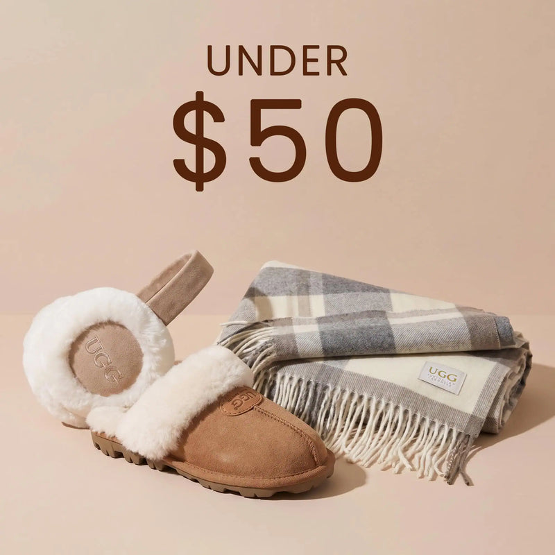 Under $50