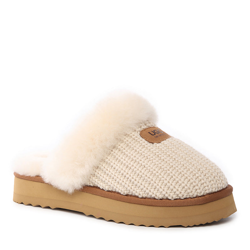 UGG Chalky Scuff – Original UGG Australia Classic