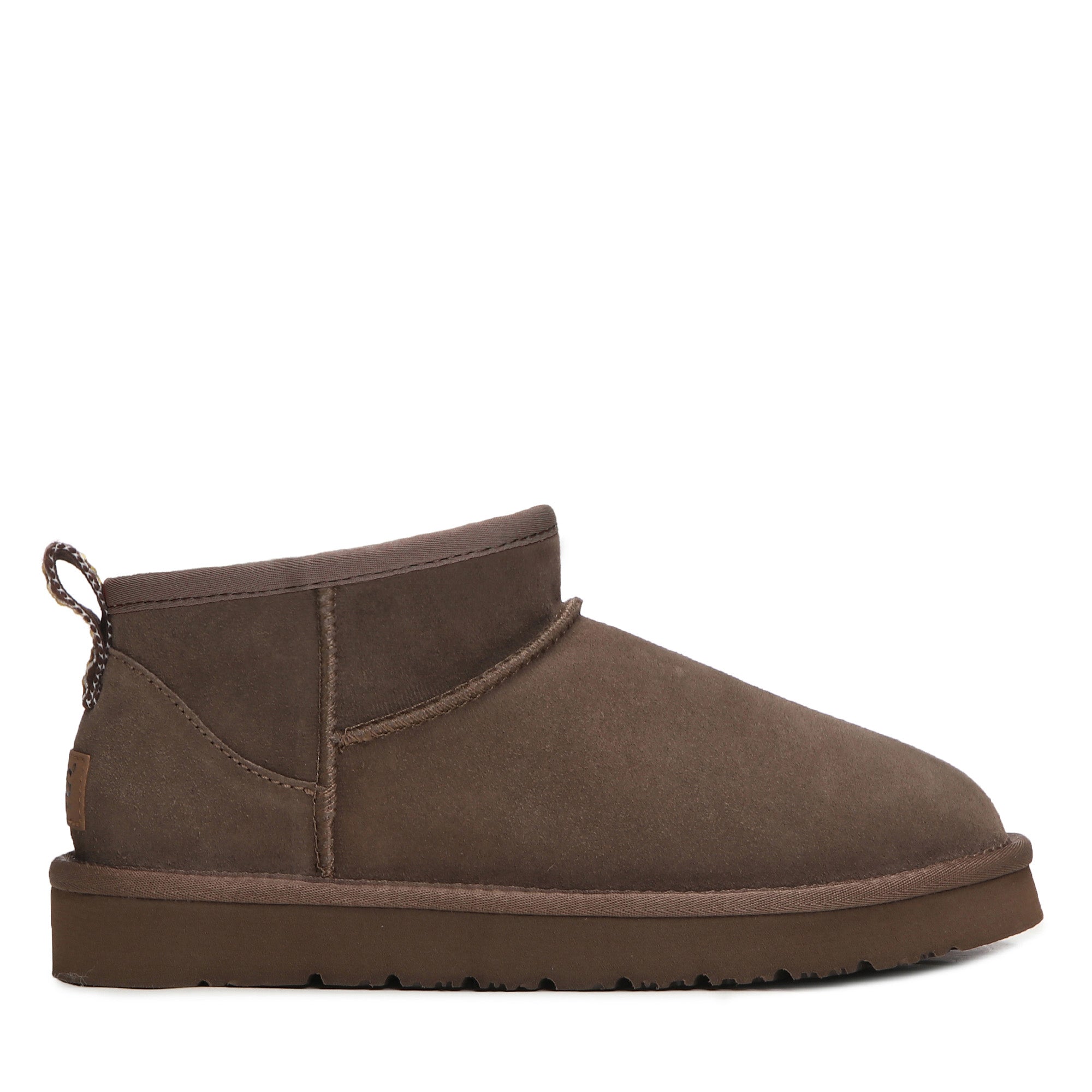 Mini Atasha Ugg Boots