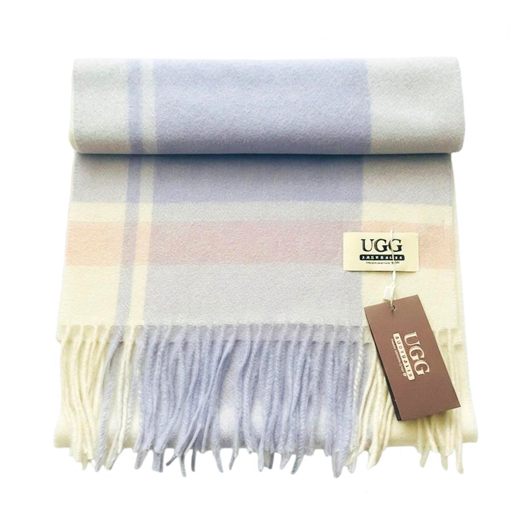 Premium Wool Scarf Uggs