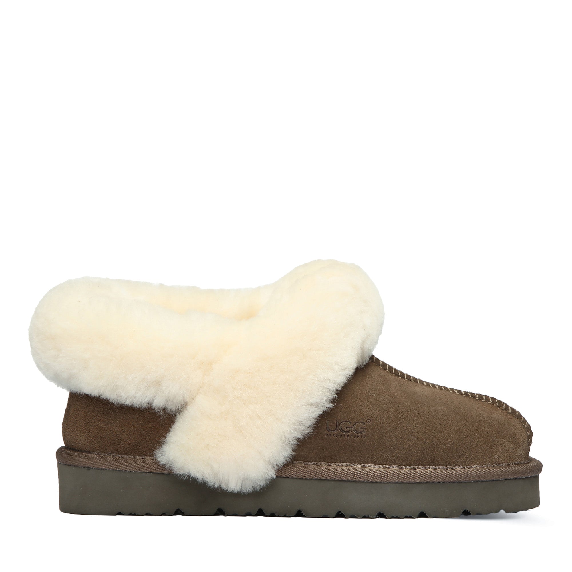 Dara Shearling Uggs
