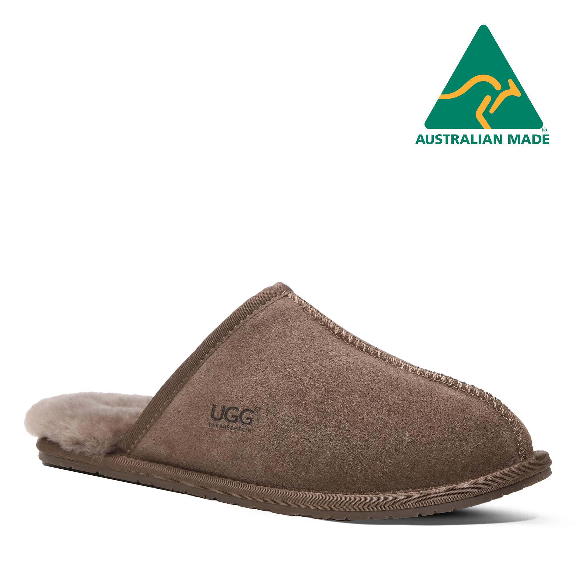 Men Ugg Slippers