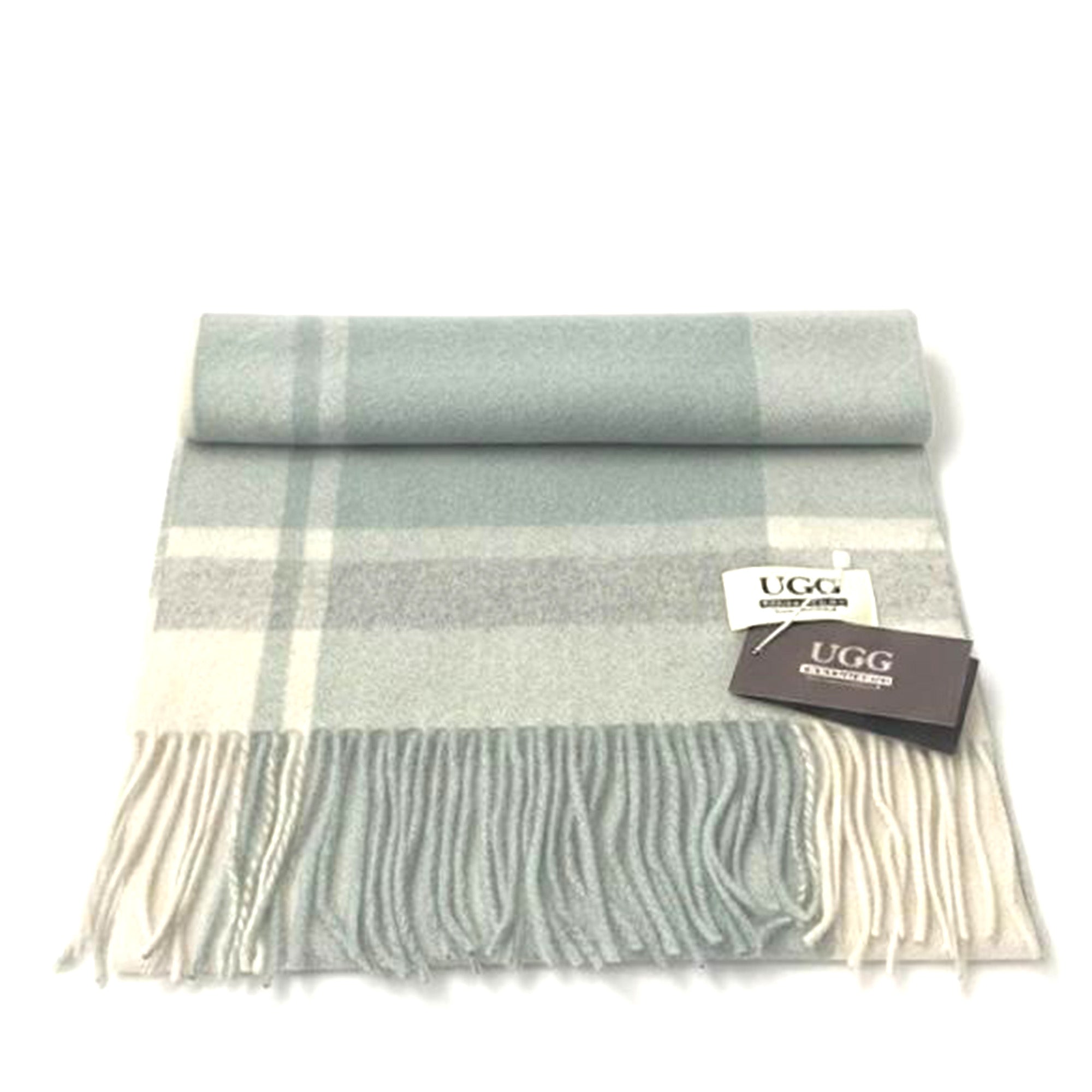 Premium Wool Scarf Uggs