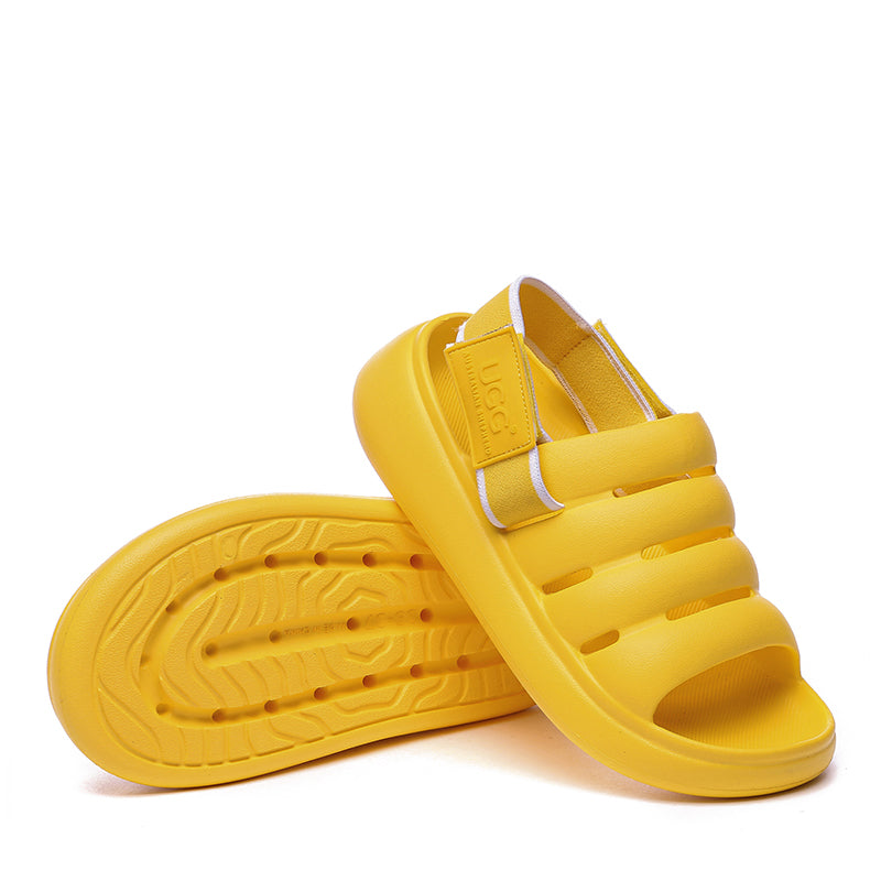 UGG Flamboyant Slingback Sandals