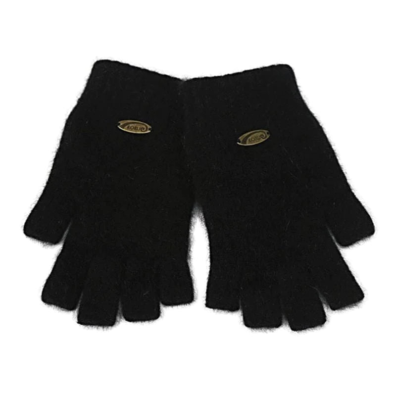 Premium Possum and Merino Wool Fingerless Gloves – Original UGG Australia  Classic