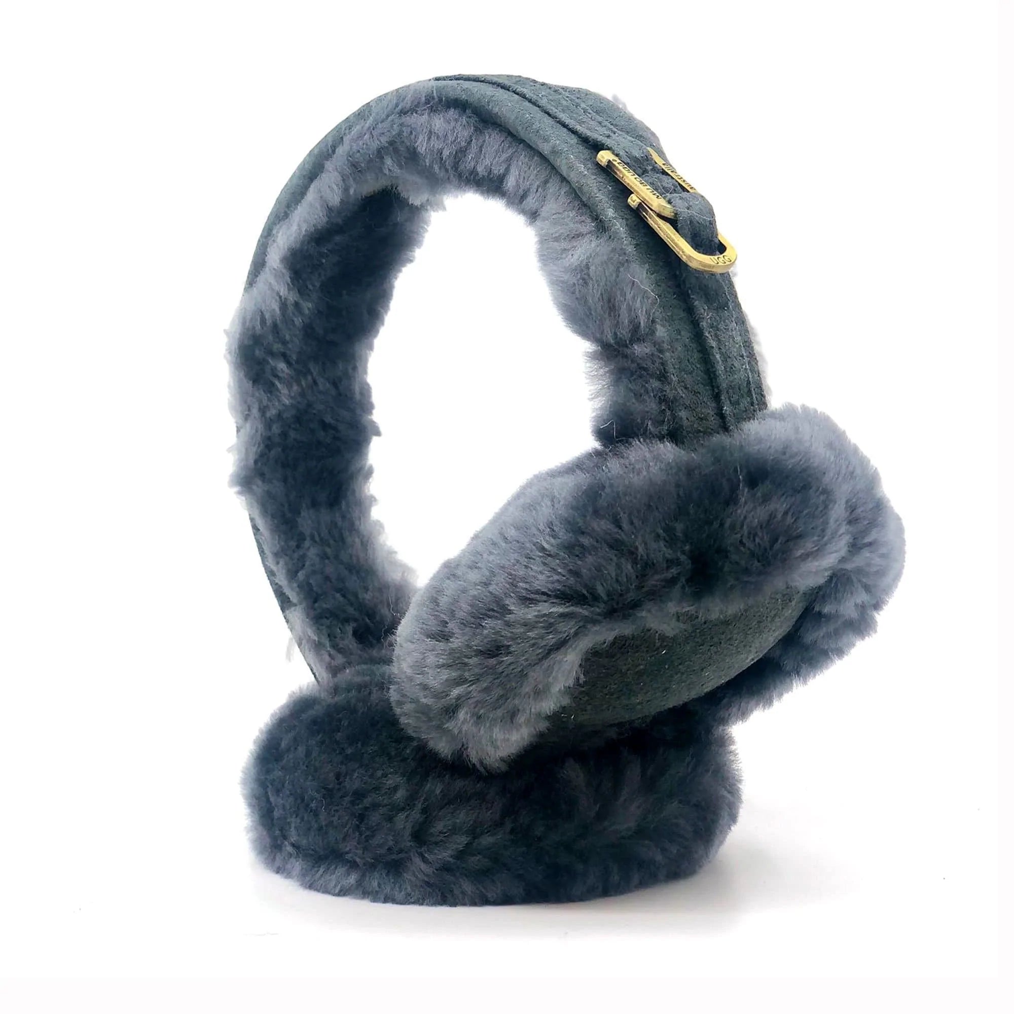 Ugg classic sheepskin clearance earmuff