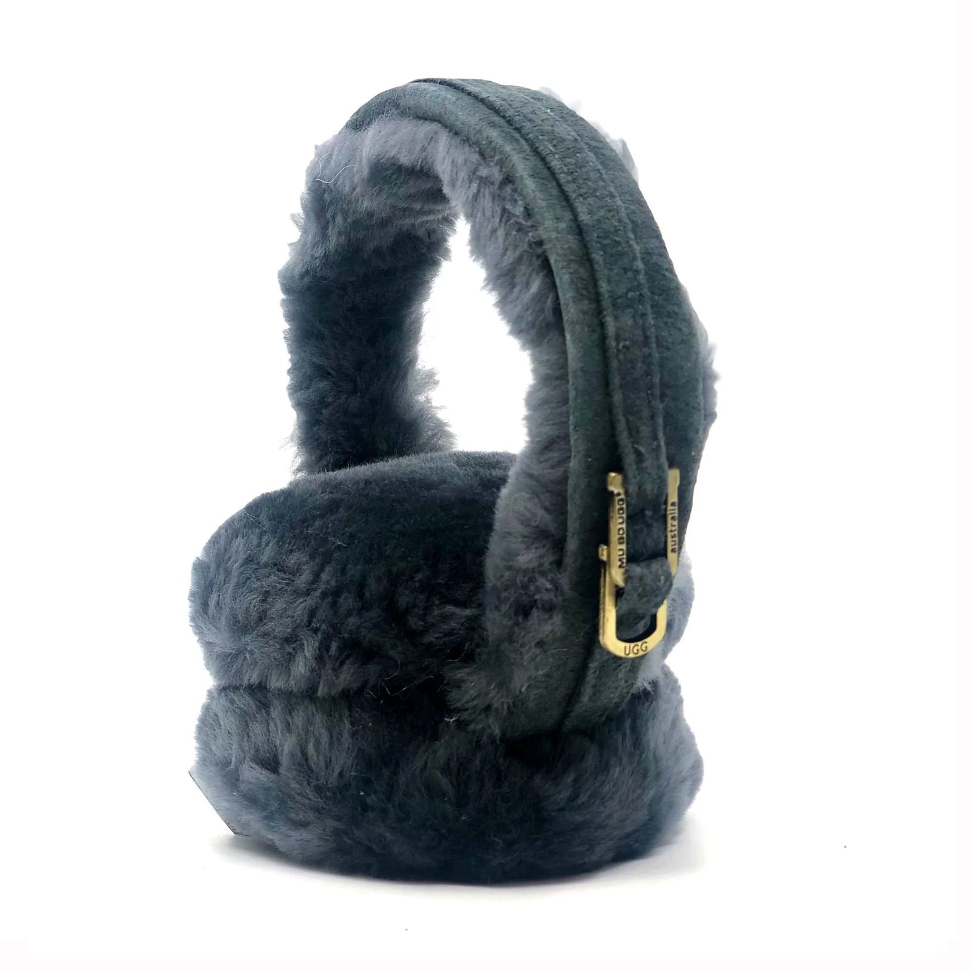 Accessories - UGG Sheepskin Earmuffs - Original UGG Australia Classic