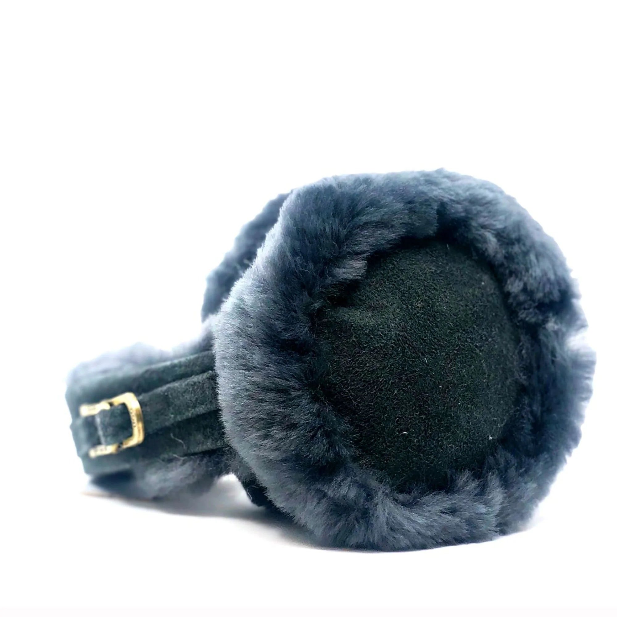 Accessories - UGG Sheepskin Earmuffs - Original UGG Australia Classic