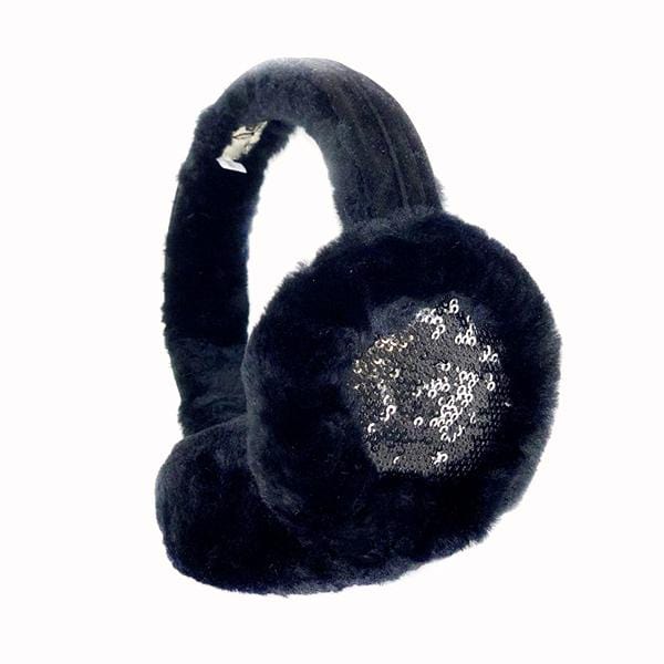 Accessories - UGG Sheepskin Earmuffs - Original UGG Australia Classic
