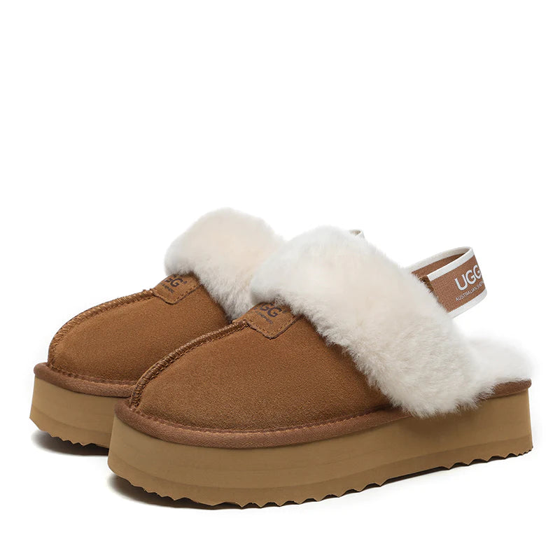 Slingback uggs deals