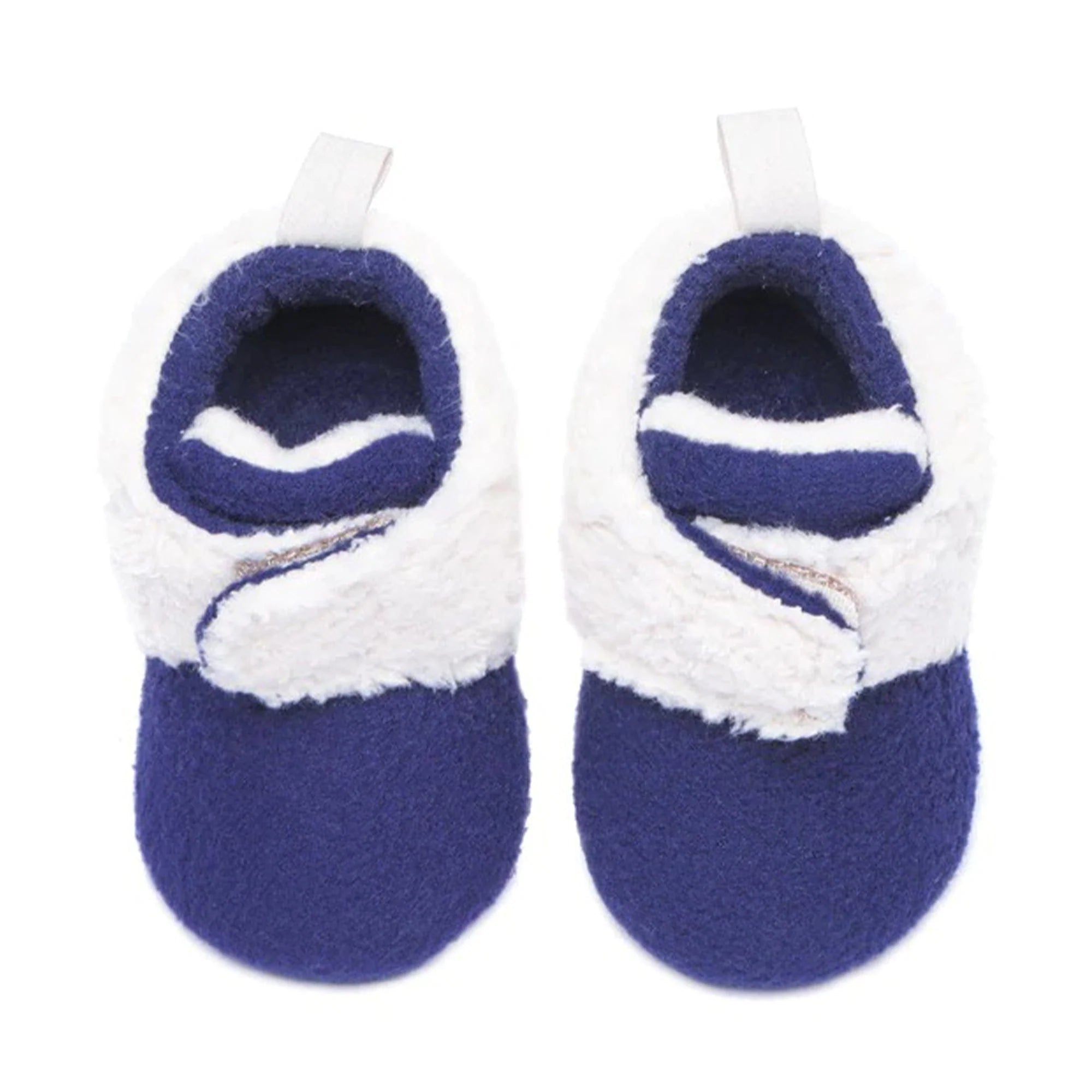 Baby boy hot sale ugg slippers