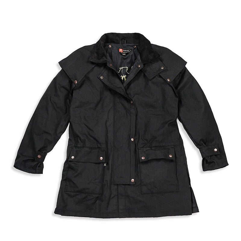 Workhorse Drover Jacket