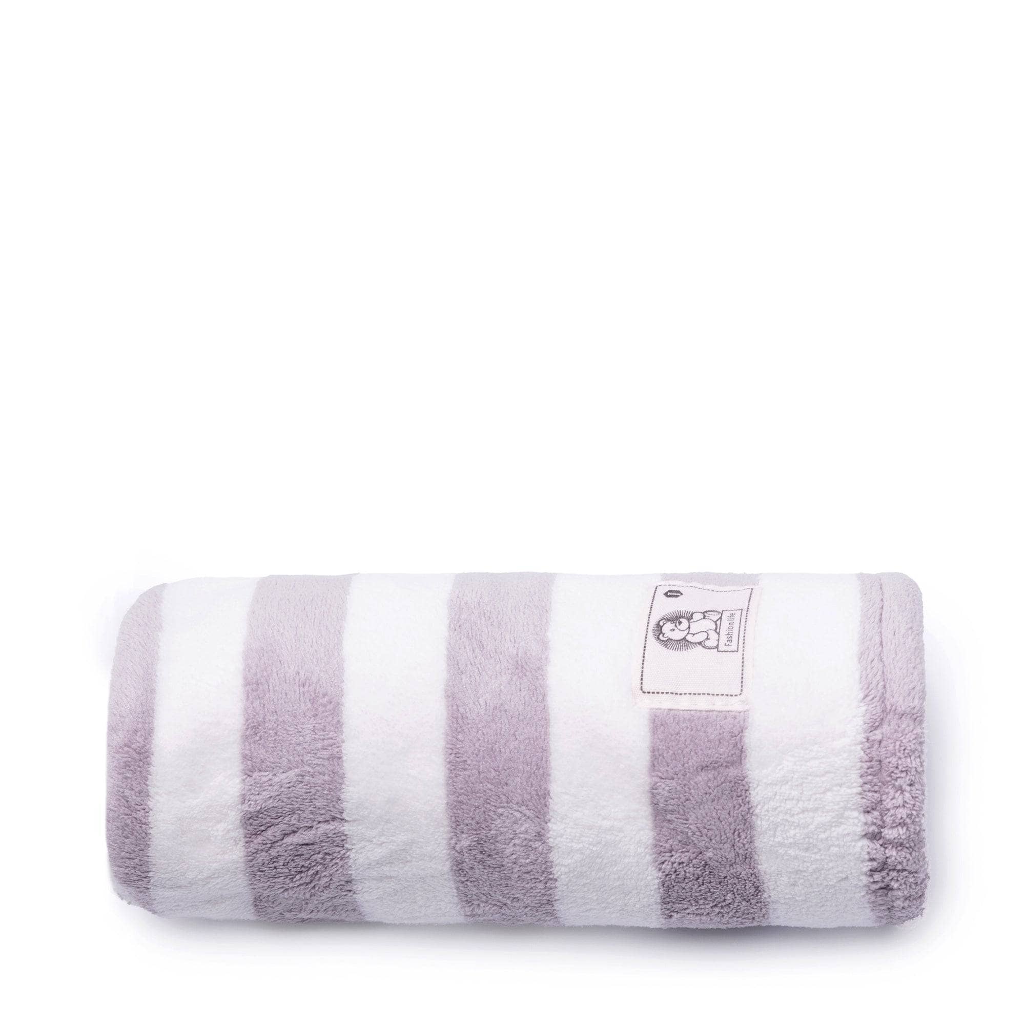  - Fast Drying Hair Towel Wrap - Original UGG Australia Classic