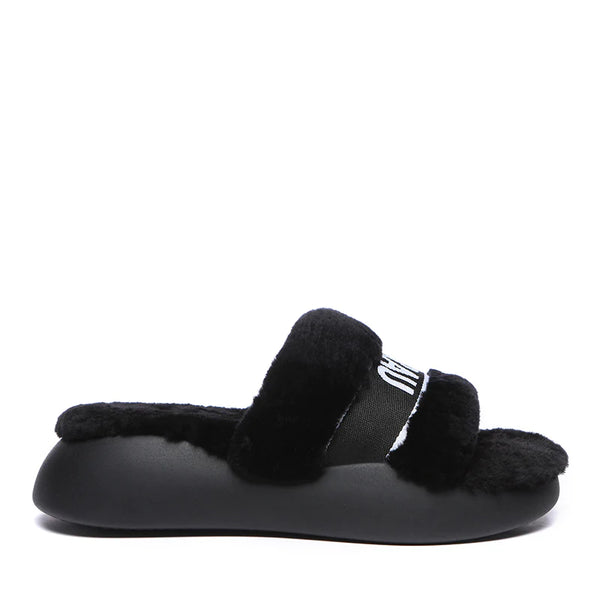 Ugg fluff yeah clearance slide journey