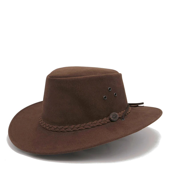 Leather Hats Original UGG Australia Classic