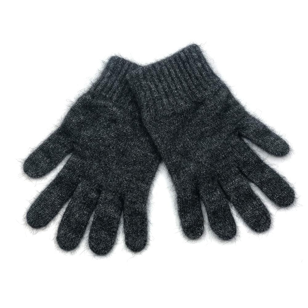  - Premium Possum and Merino Wool - Plain Gloves - Original UGG Australia Classic