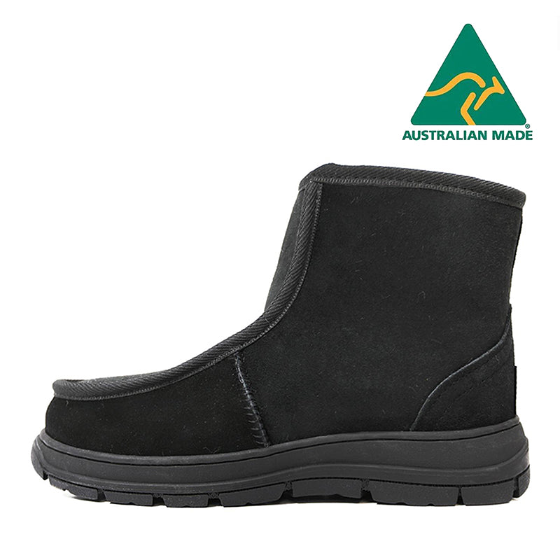 UGG Deluxe Terrain Boot Australian Made Original UGG Australia Classic