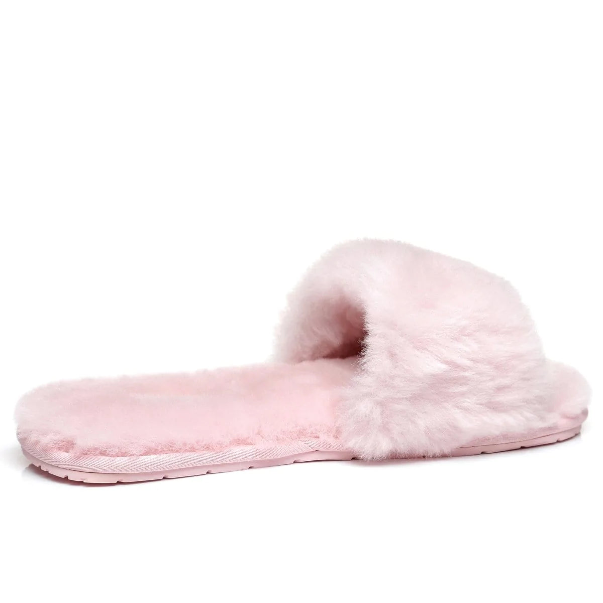 Ugg slippers baby clearance pink