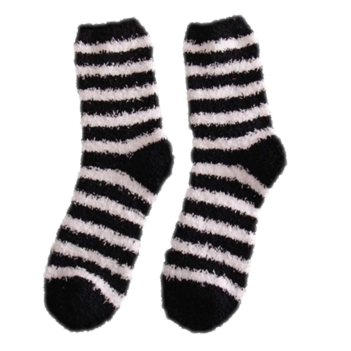 Socks - Snuggyz Ultra Soft Stripe Socks - Original UGG Australia Classic