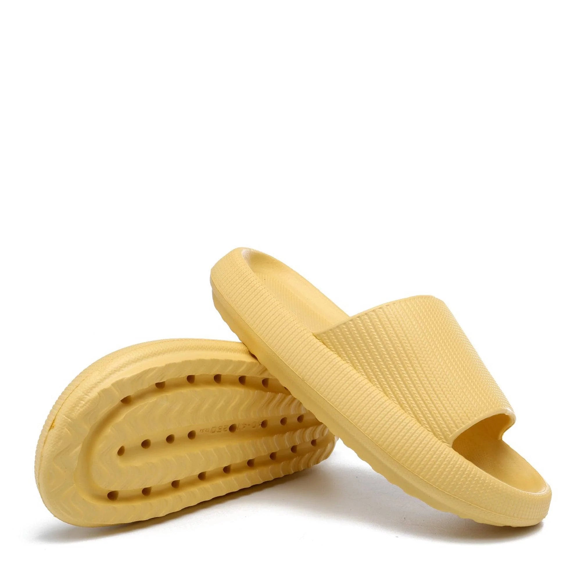 Ugg cloud discount slippers