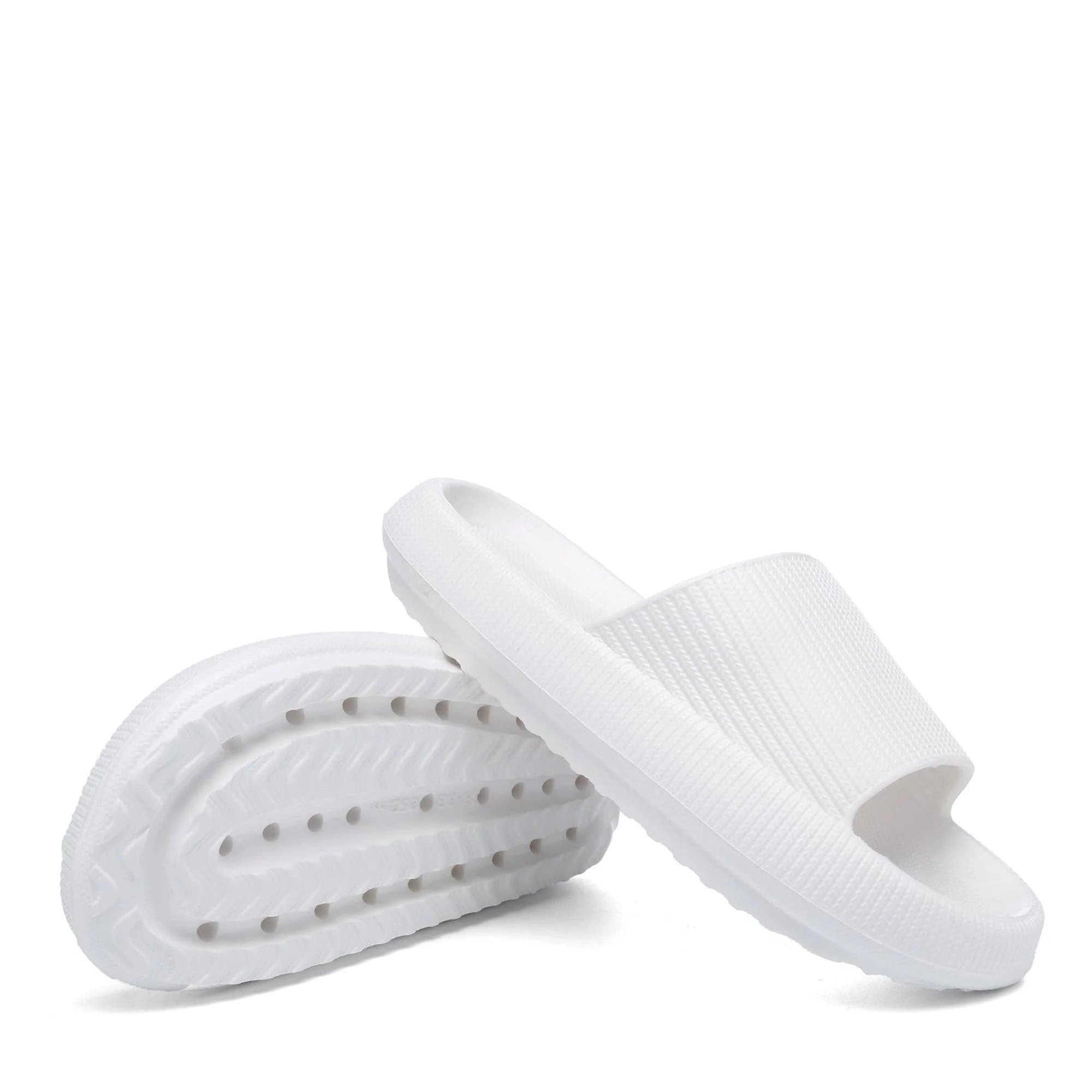 All online white slides