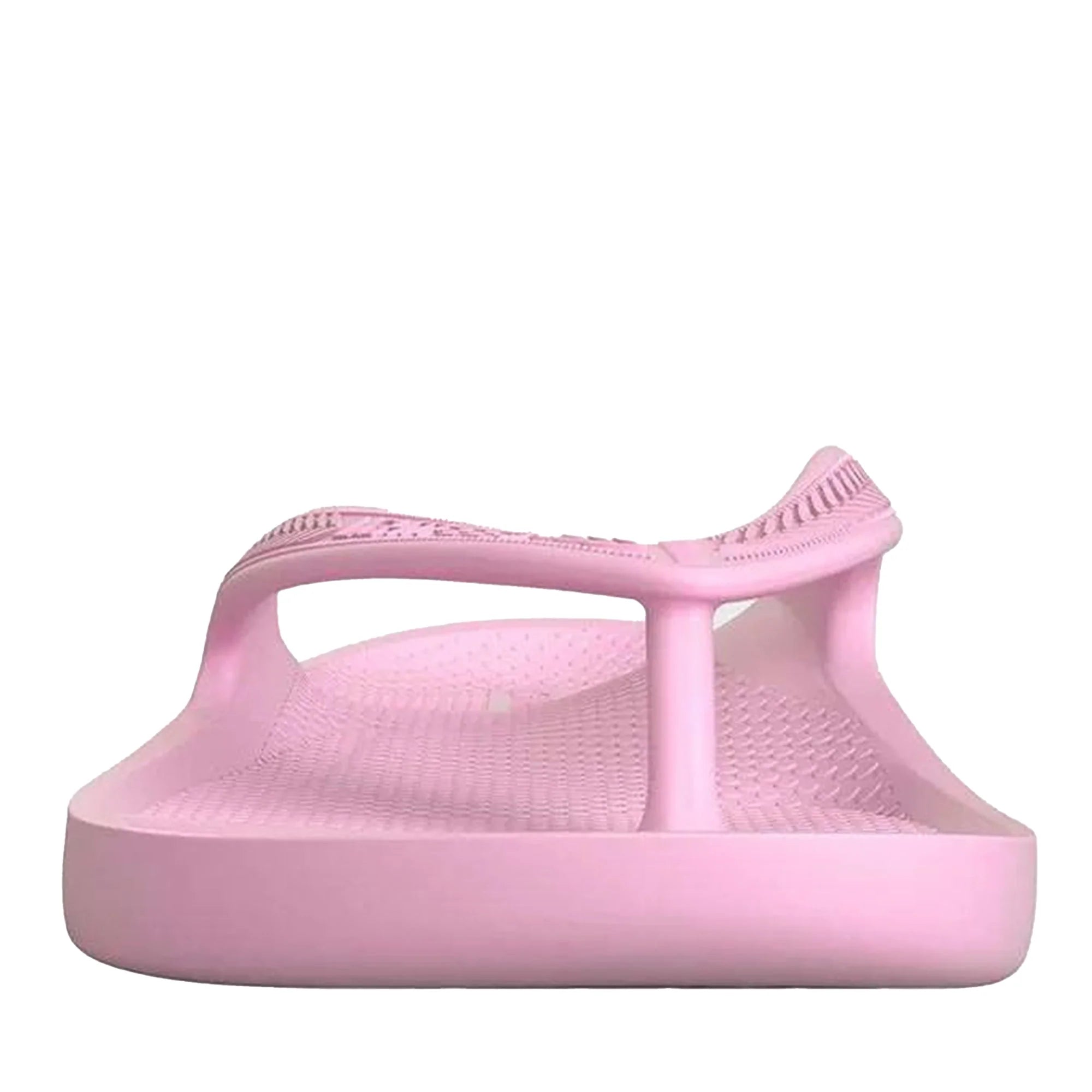 Arch Support Flip Flops - Classic - Pink