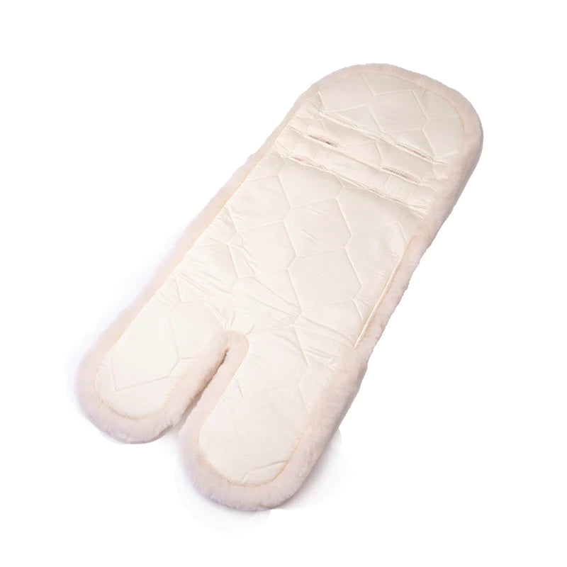 Traveler Lambskin Stroller Liner Original UGG Australia Classic