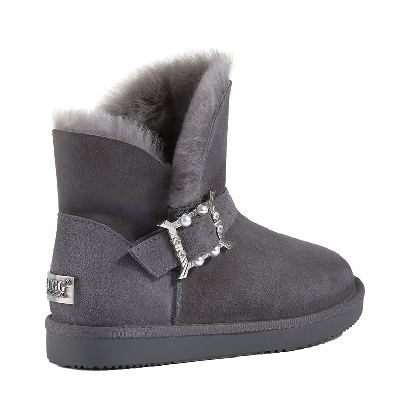 Ugg on sale annie boots