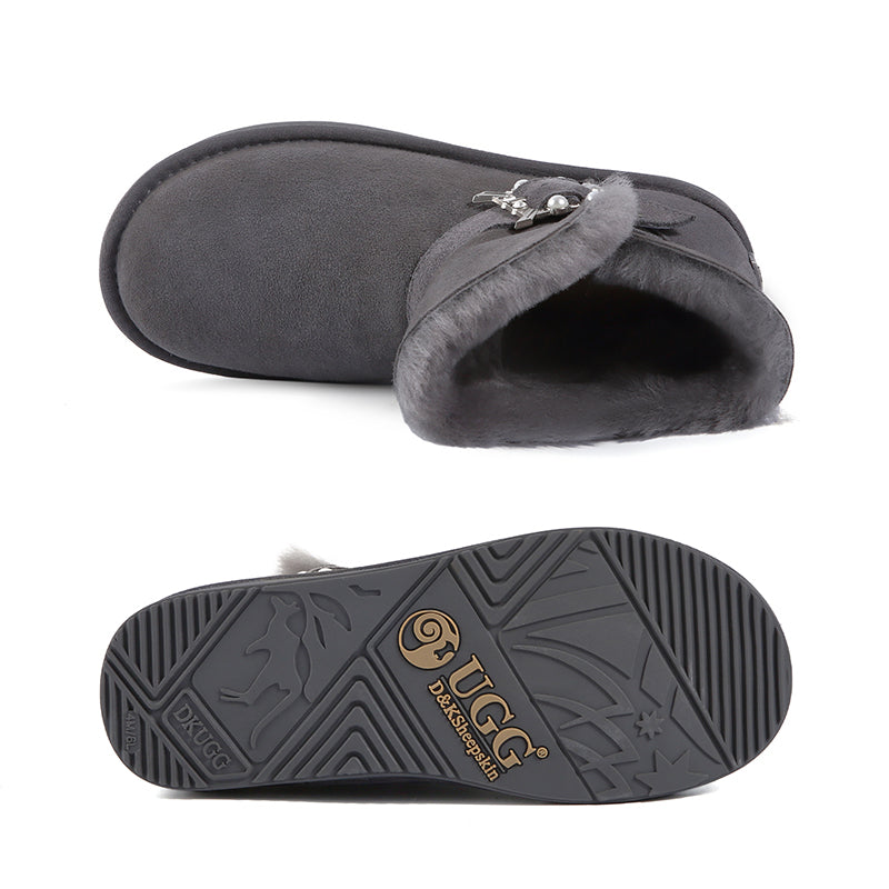 Ugg discount annia slippers