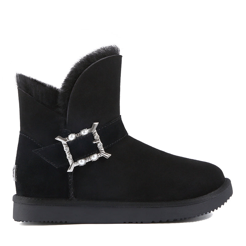 Ugg hotsell annie boot