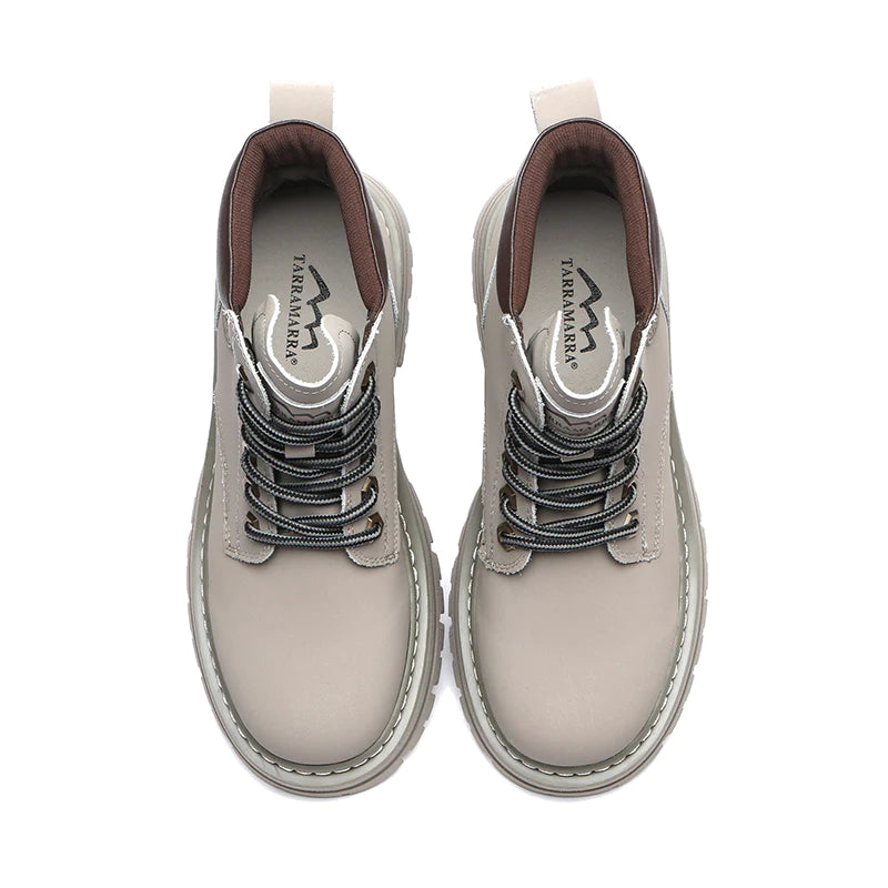 Gray lace up uggs deals