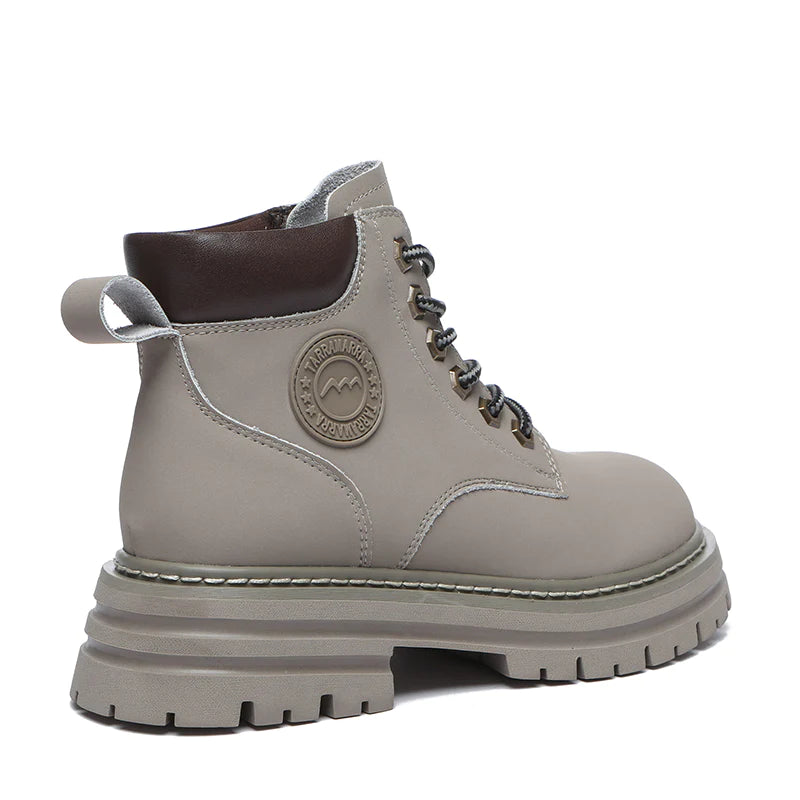 Ugg Boots - Alexia Hiker Lace-Up Ankle Boots - Original UGG Australia Classic