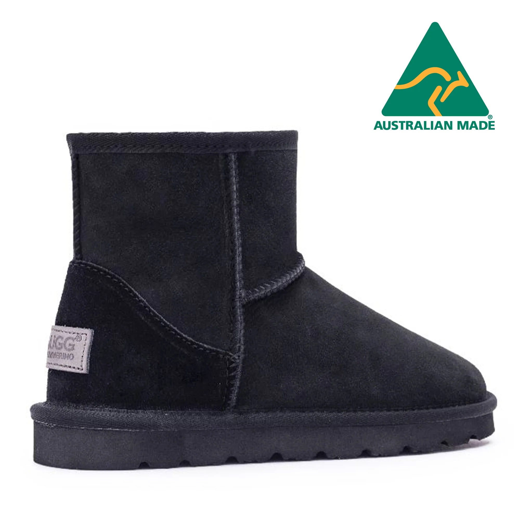 Uggs boots sales made in australia