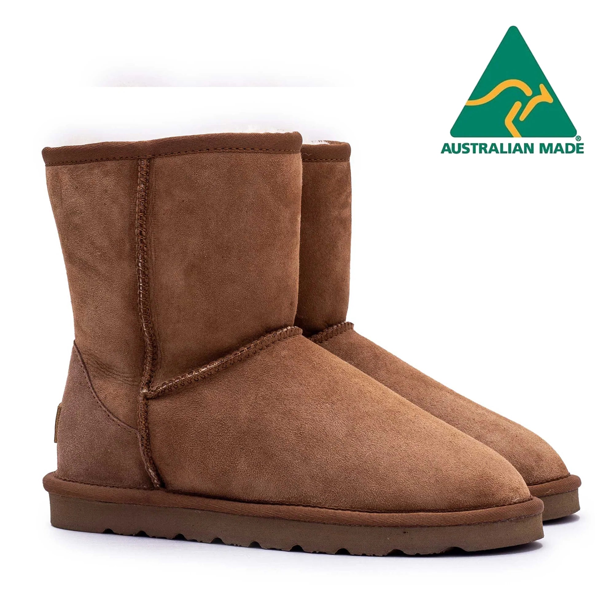 Classic Short UGG Boots Made in Australia Original UGG