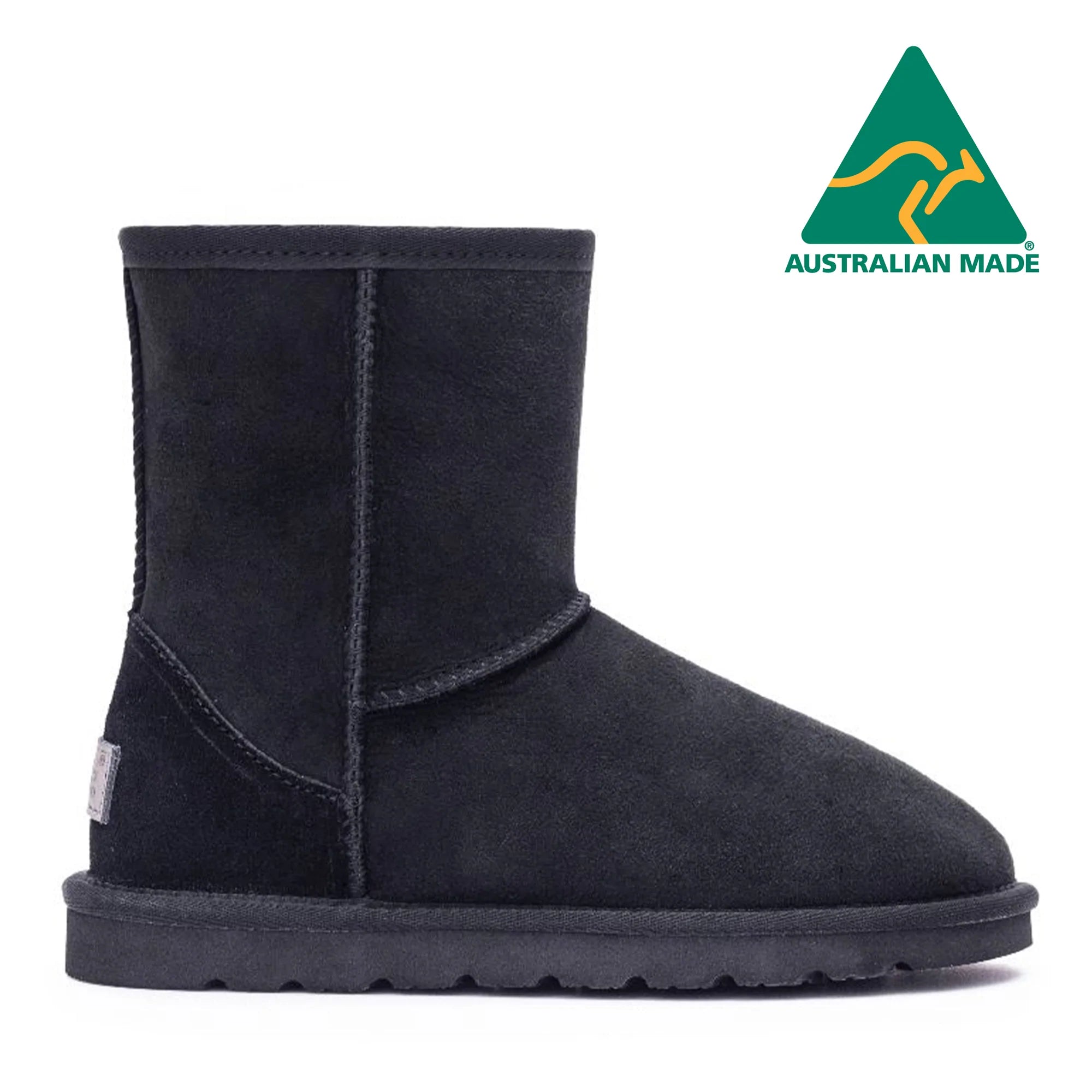 Classic Short UGG Boots Made in Australia Original UGG