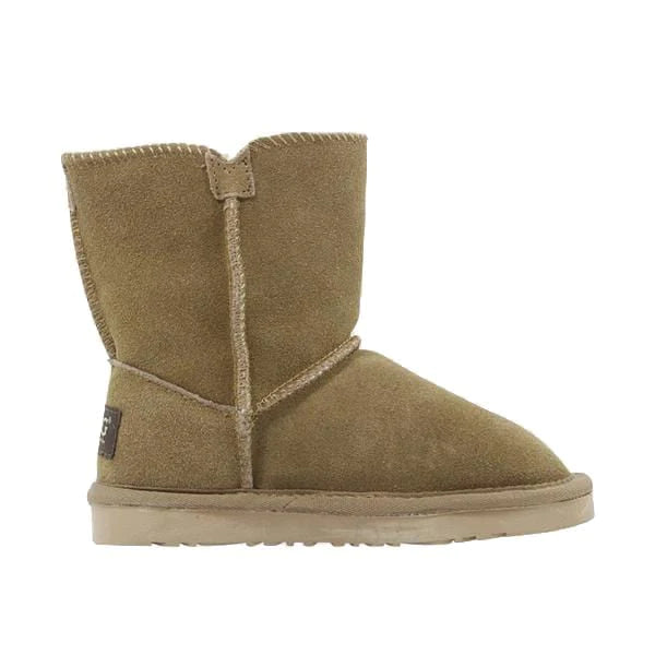 Ugg Boots - Kids Button Boots - Original UGG Australia Classic