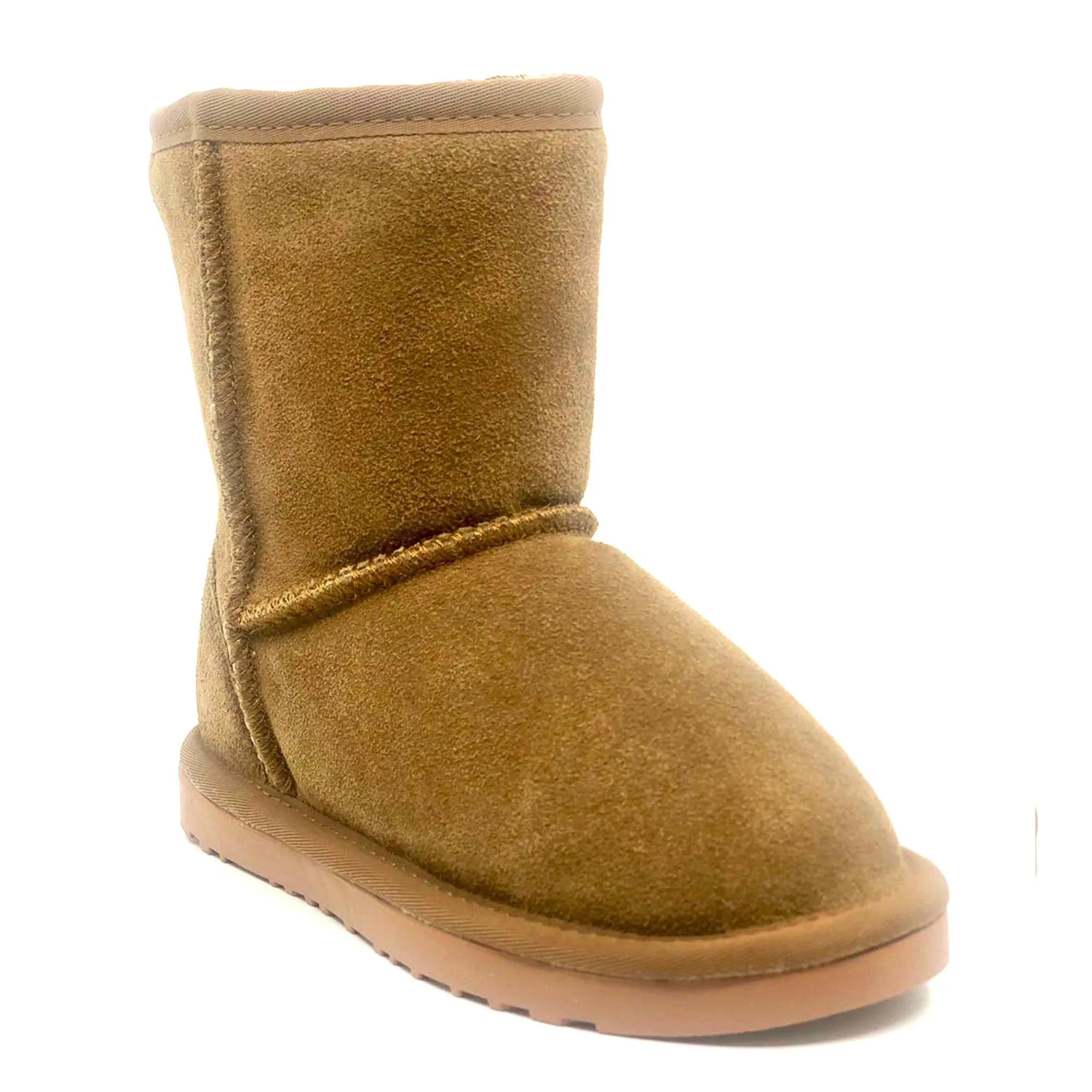 Girls sales boots au