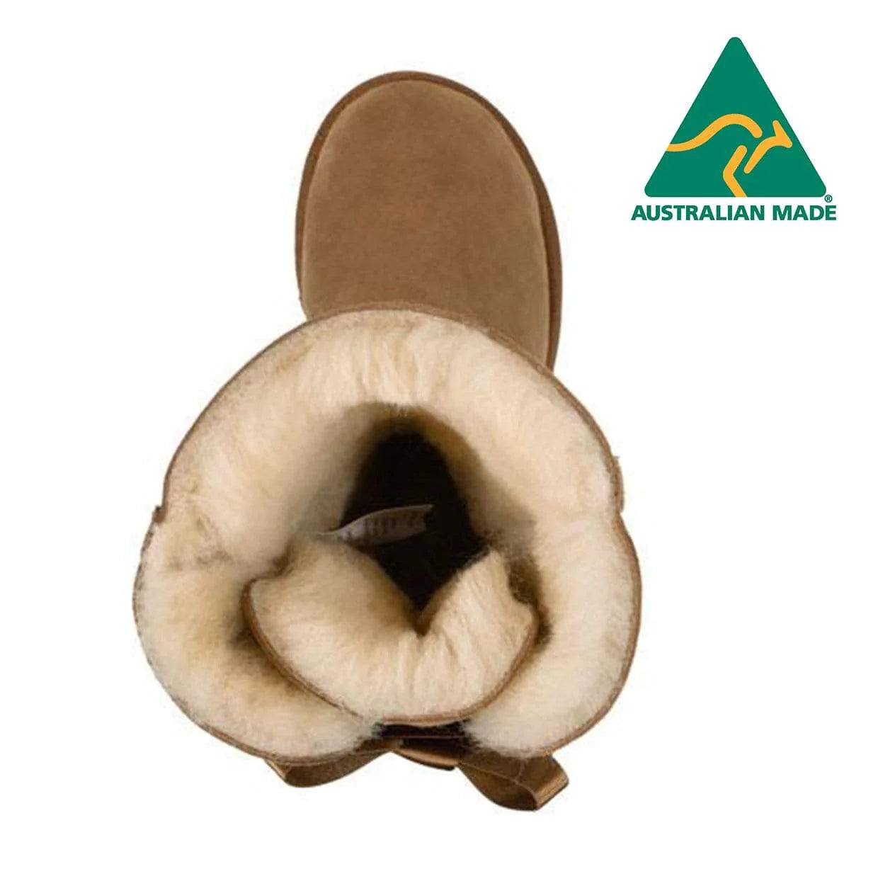 Made in Australia - Arrow Mini Uggs Made in Australia - Arrow Mini Uggs