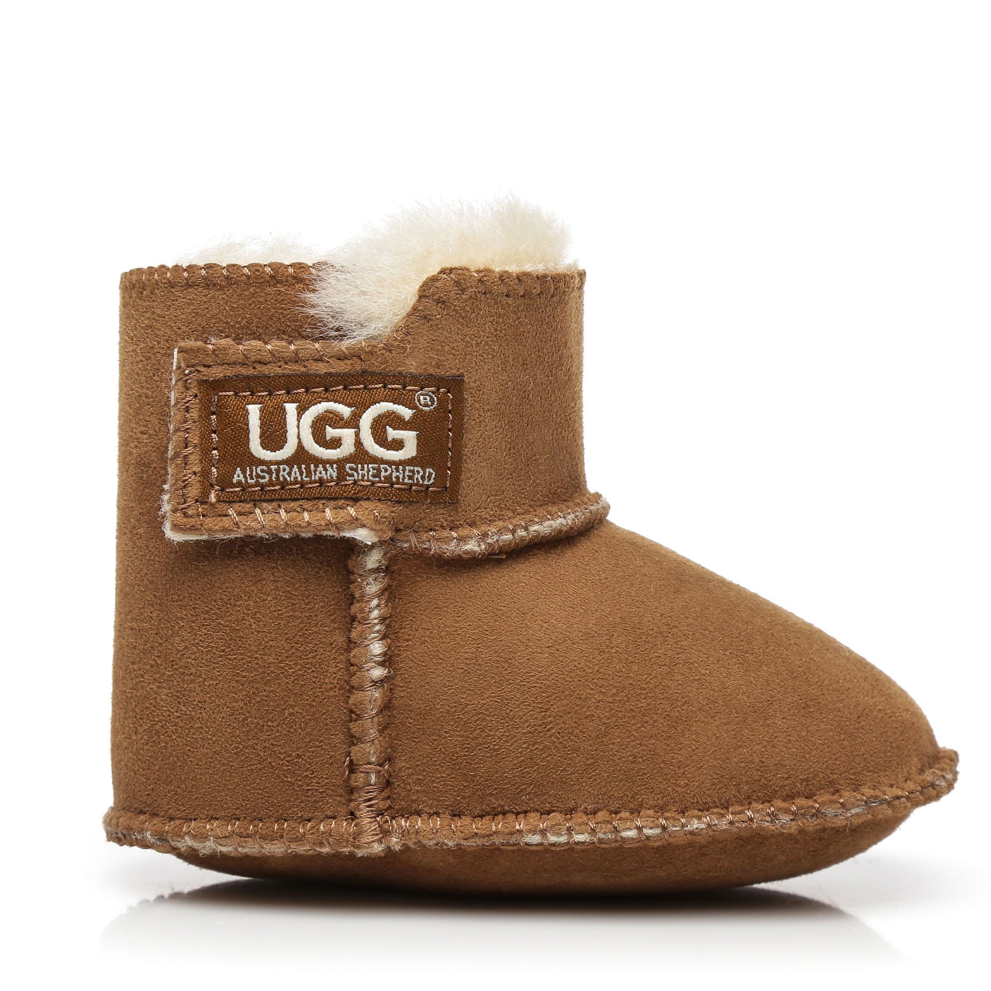 Ugg Boots - UGG Baby Ellie Boots - Original UGG Australia Classic