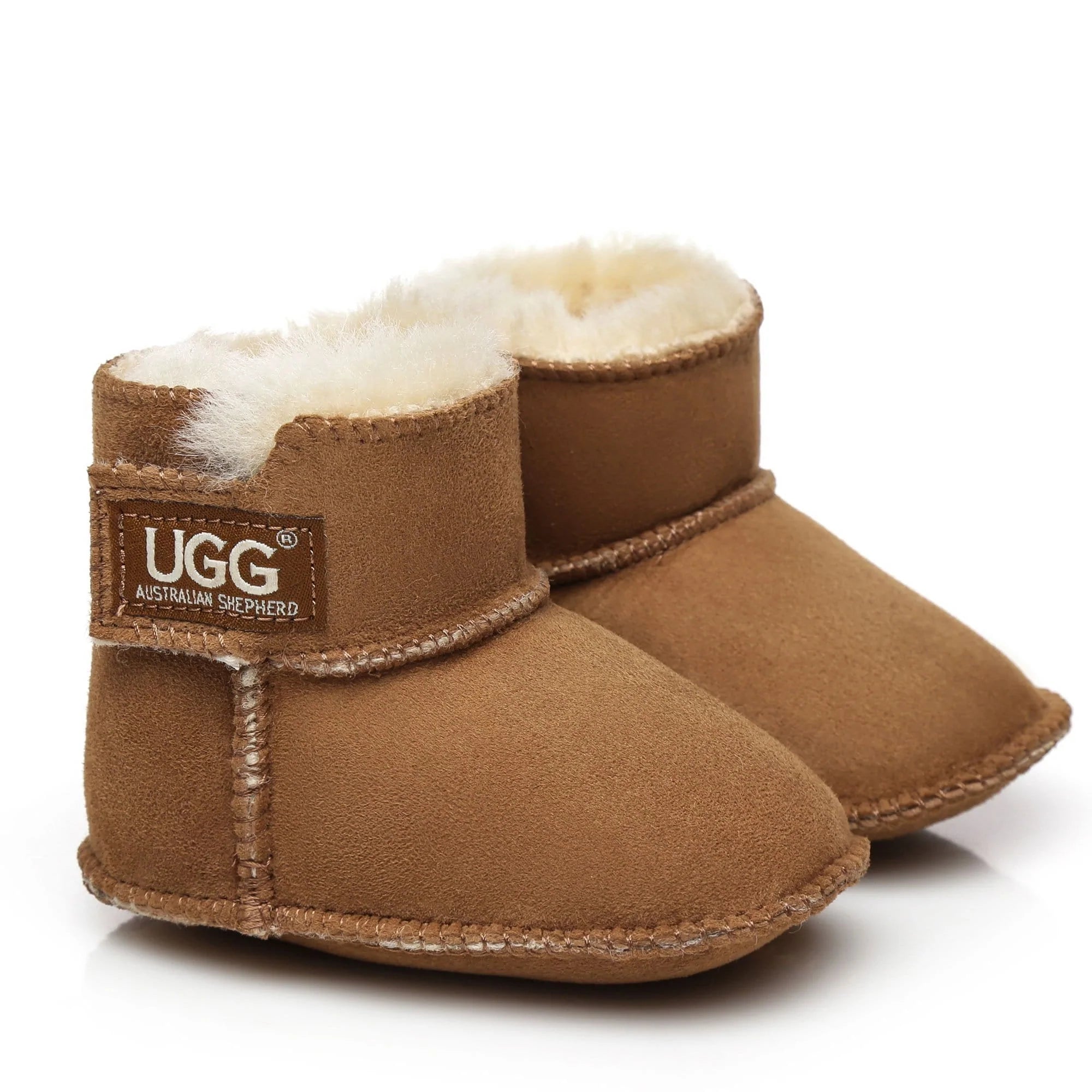 UGG Baby Ellie Boots Original UGG Australia Classic