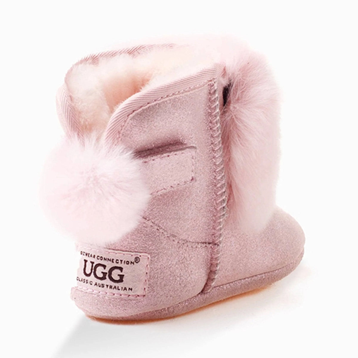 UGG Baby Rabbit Boots Original UGG Australia Classic