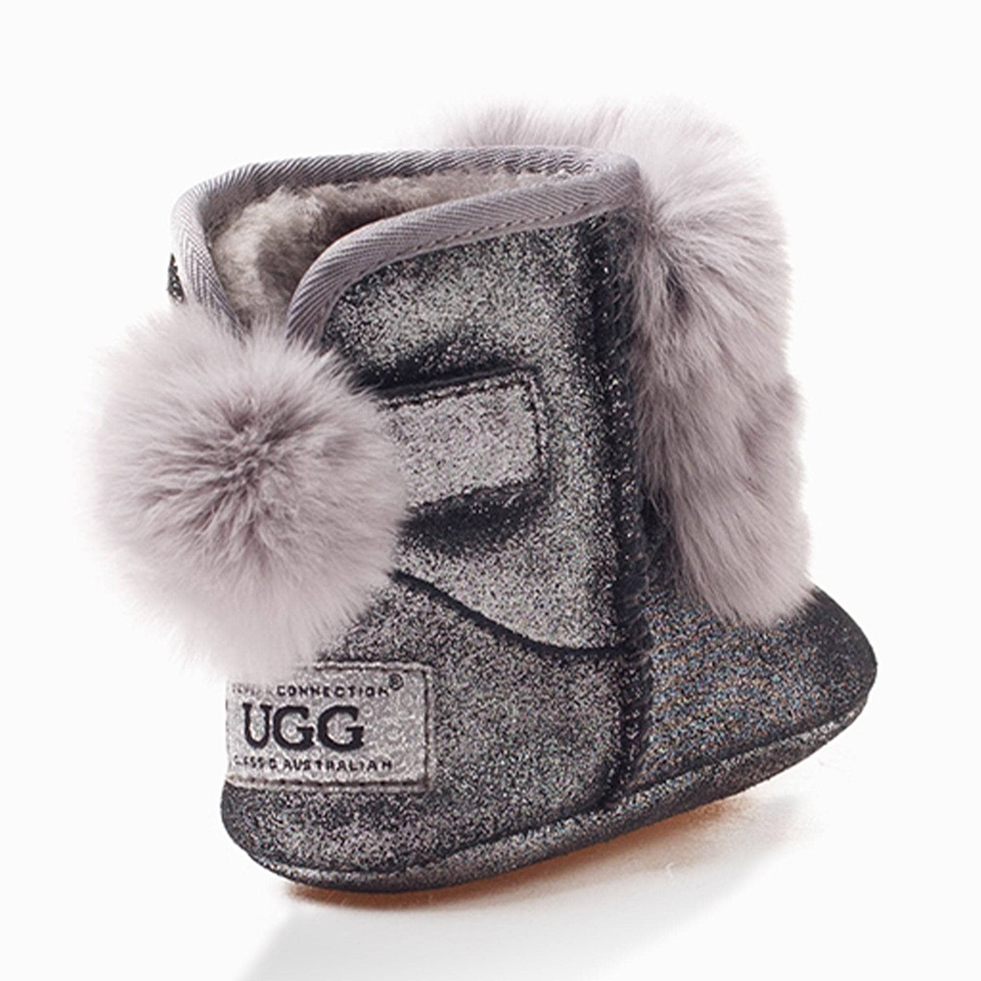 Ugg Boots - UGG Baby Rabbit Boots - Original UGG Australia Classic