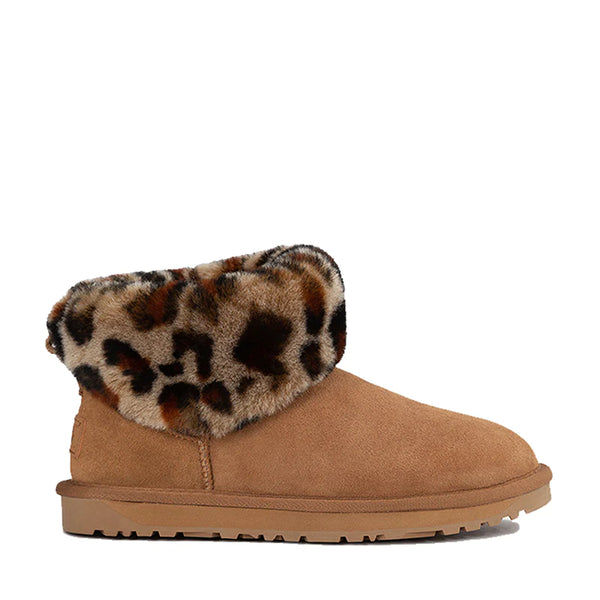 UGG Cardi Ankle Boots