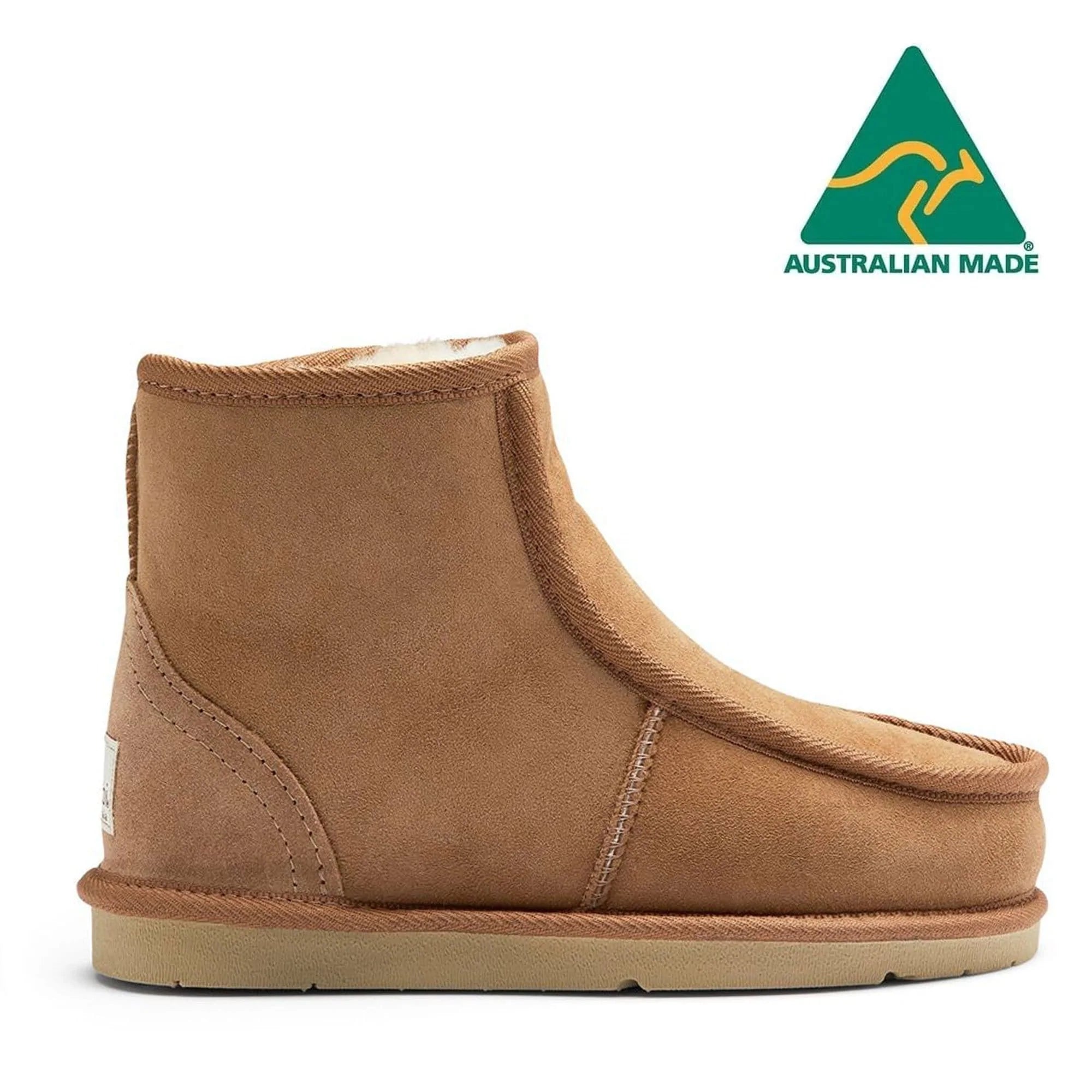 Ugg Boots - UGG Deluxe Boots -Made in Australia - Original UGG Australia Classic