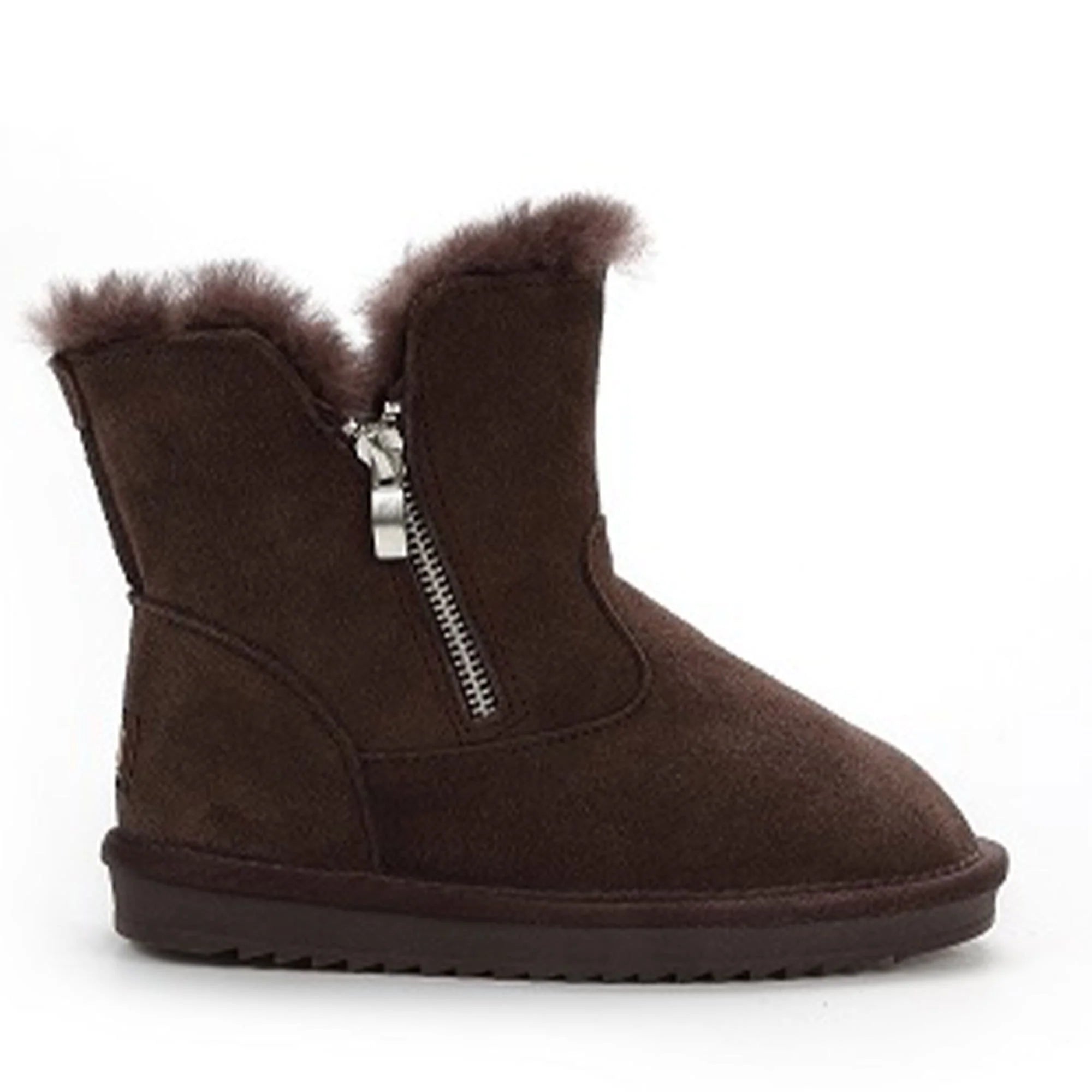 Ugg boots zippay best sale