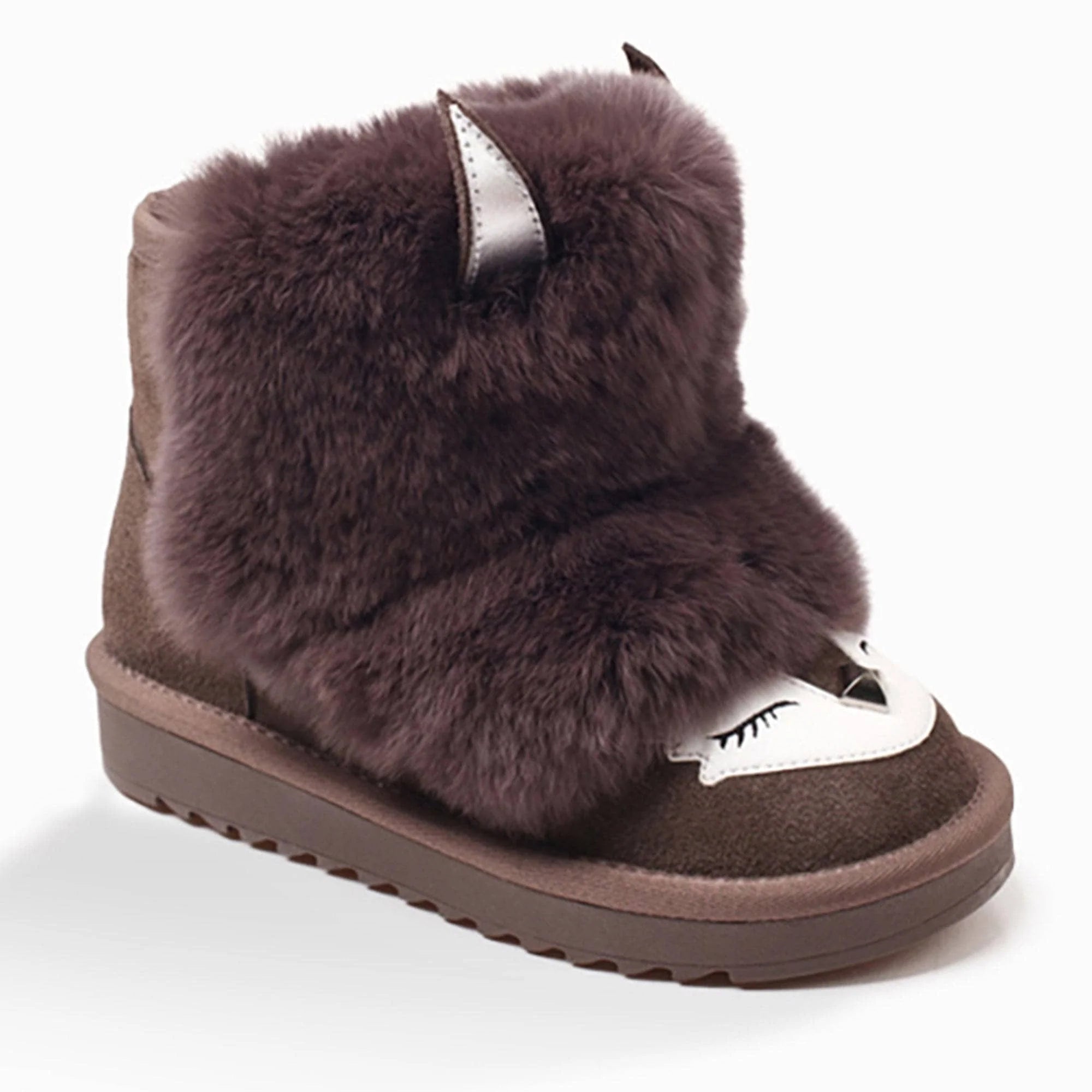 Fox clearance ugg boots