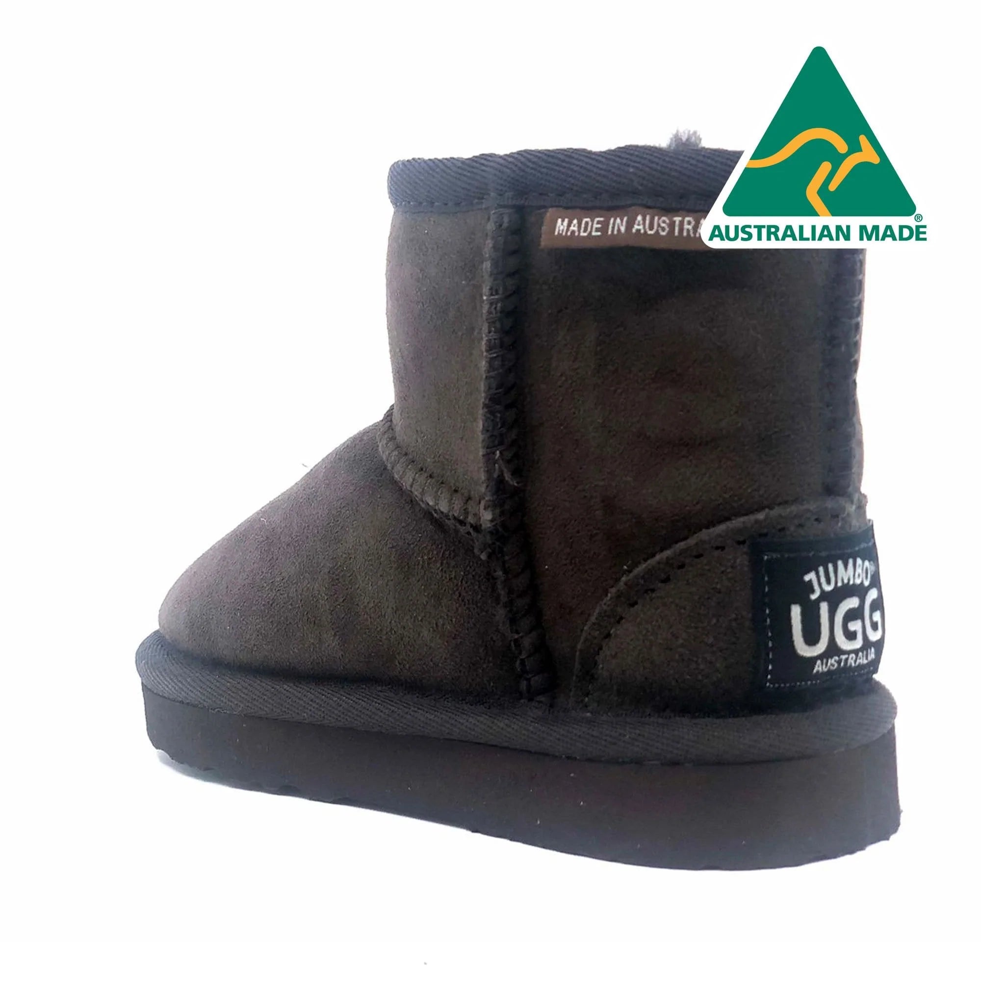 Ugg Boots - UGG Kids Ultra Short Classic - Original UGG Australia Classic